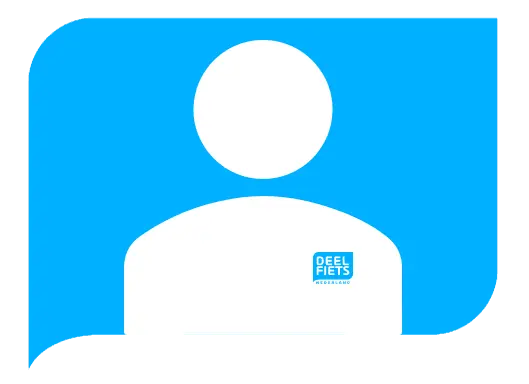 Maikel, Manager Digital Technology